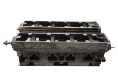 La Coulasse, 0200Y2 9633680610 2.0 16v RFN Citroen Peugeot 807