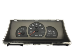 Bloc Compteurs Vitesse Fiat Cinquecento 46478816 30352