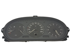 Bloc Compteurs Vitesse Renault Megane 1 Scenic 1 7700839640 18656