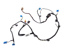 Fils électriques VW Audi Seat Skoda 7N1971566 0km