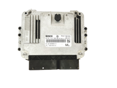 Calculateur 0281012660 37820-RSR-E14  Honda Bosch