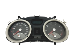 Bloc Compteurs Vitesse Renault Megane 2 8200399694 D 58513