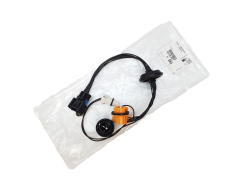 Câble De Feux Original Citroen C4 6534PC