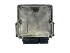 Calculateur 0281010784 8200091432 8200132188 Renault Bosch 51833