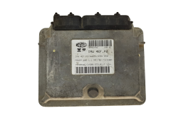 Calculateur IAW4EF.P2 73500446 61600.623.01 Fiat Magneti Marelli 15110