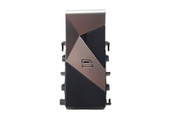 Commutateur D’ouverture De Fenêtre Citroen DS7 9817778477