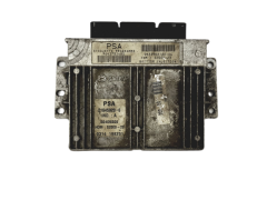 Calculateur 9643782480 9637706180-04 21645920-6 PSA Sagem 16405