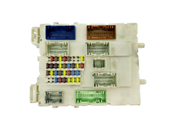 Calculateur BSI F1FT-14A073-ED 50E213F05 Ford