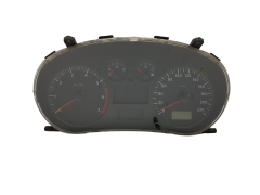 Bloc Compteurs Vitesse Seat Ibiza 6K0920850 2081