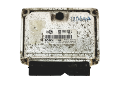Calculateur Ecu VW 038906012L 0281010112 Bosch 19076