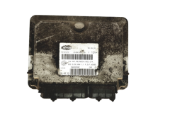 Calculateur IAW.4AF.M9 55187372 Fiat Magneti Marelli 19822