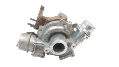 Turbocompresseur 144117462R 54431014770 54389880006 1.5 DCI Renault S18 Turbocompresseur 144117462R 54431014770 54389880006 1.5 DCI Renault S18