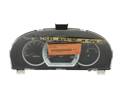 Bloc Compteurs Vitesse Chevrolet 96438560DE Lacetti Nubira 52443