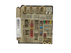 Calculateur USM C-PFT N2 8200481866-H 519158091 Renault 1405