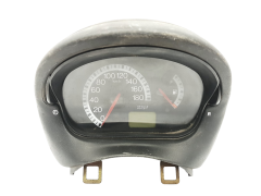 Bloc Compteurs Vitesse Fiat Seicento 6063440050 41920