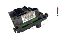 Calculateur BSM B2 9646405180 PSA Delphi 59002