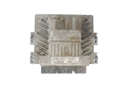 Calculateur S122326108A 8200565863 8200495479  Renault Siemens 45898