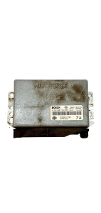 Calculateur 23710 1F702 0261207584 Nissan Bosch 21998 Calculateur 23710 1F702 0261207584 Nissan Bosch 21998