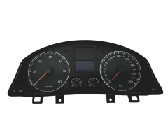 Bloc Compteurs Vitesse VW Golf MK5 1K0920863B 110080247034 50175