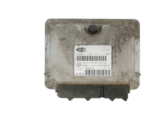 Calculateur IAW4AF.SM 55188619 Fiat Magneti Marelli 36713