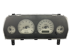 Bloc Compteurs Vitesse Rover 25 RG/22352 AR0054004 53725