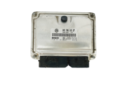 Calculateur VW 045906019BF 0281011241 Bosch 38464