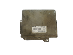 Calculateur 0261204625 9630278480 26FM0000 MA3.1 PSA Bosch 39608