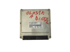 Calculateur A6681530079 0281010752 Mercedes Bosch 17448