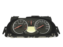 Bloc Compteurs Vitesse Nissan Micra BC63D 44487