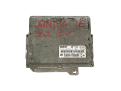 Calculateur 90505778GA 0261203548 Opel Bosch 25839