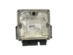 Calculateur 0281011084 9640938680 9647693180 PSA Bosch 60518