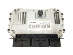 Calculateur 0261S17833 237105748R Renault Bosch 27986