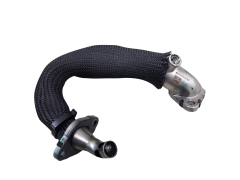 Tube d'Échappement rapatriement 147137099R 19721A0489 2.3 dCi Master 3 500km