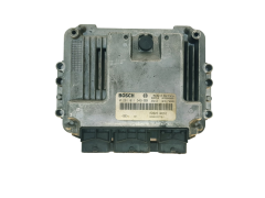 Calculateur 0281011549 8200310863 8200370779 Renault Bosch 32806