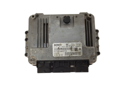 Calculateur 0281011629 9656494480 9653958980 PSA Bosch 3728