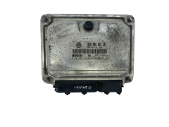 Calculateur 030906032CP 0261207199 Volkswagen Bosch 48487
