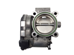 Boitier Papillon D’admission Opel SAAB 55355608 0280750238 1.6T 3513