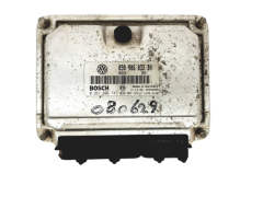 Calculateur 030906032BH 0261206747 Seat VW Bosch 18821