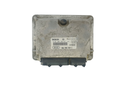 Calculateur 06A906018C 0261204126 Audi Bosch 46513