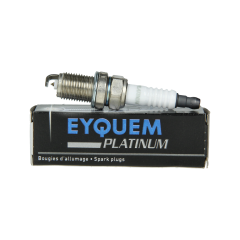 Bougie D'Allumage EYQUEM RFN58LZDP 7701056085