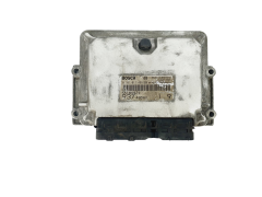 Calculateur 55189421 0281011488 Alfa Romeo Bosch 38450