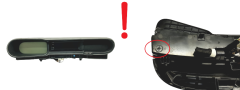Bloc Compteurs Vitesse Citroen C3 Picasso 555002081400 52672