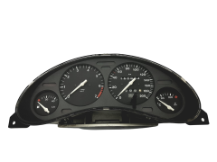 Bloc Compteurs Vitesse Opel Corsa B 88481709 90534402 50243 Bloc Compteurs Vitesse Opel Corsa B 88481709 90534402 50243