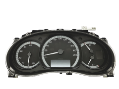 Bloc Compteurs Vitesse Mercedes Citan 248101865R Johnson 32055