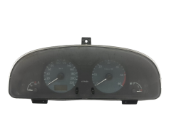 Bloc Compteurs Vitesse Citroen Xsara 9643206580 D 00 56149