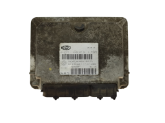 Calculateur IAW.4AF.M9 55187372 61600.627.05 Fiat Magneti Marelli 14226