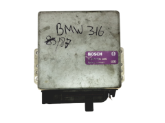 Calculateur 0260200005 BMW Bosch 18711