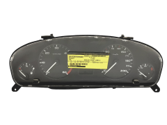 Bloc Compteurs Vitesse Peugeot 406 9630372780 110008882002 44944