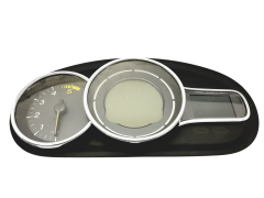 Bloc Compteurs Vitesse Renault Megane 3 248103988R 41708