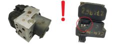 Pompe Abs Renault Clio 2 8200085584 0273004621 0265216872 65403